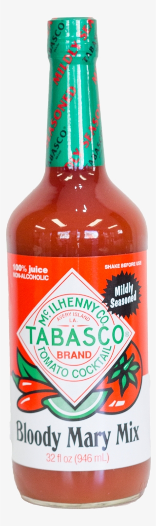 Tabasco Bloody Mary Mix 946ml X - Tabasco Bloody Mary Mix #9099154