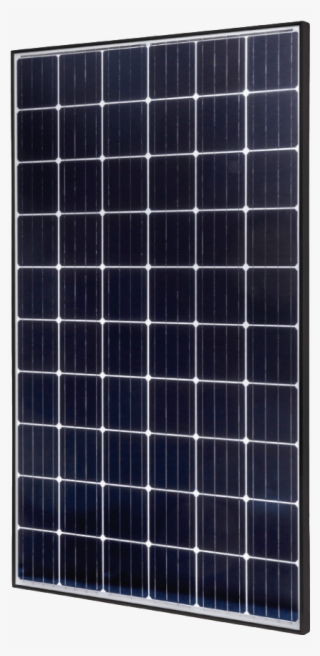 Mission Solar Mission Solar 305 Black Mono Perc Solar - Solar Panel #9099156