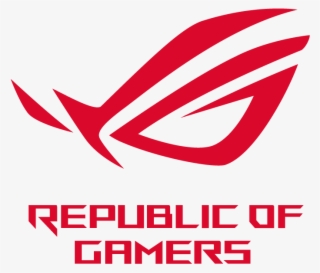 Republic Of Gamers #9099158