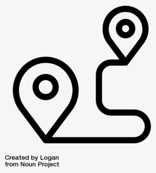 Journey Icon - Circle #9099236