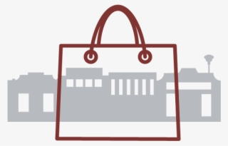 Evl Icon Neighborhood - Handbag #9099326