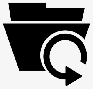 History Icons Png - Data Recovery Icon Png #9099416