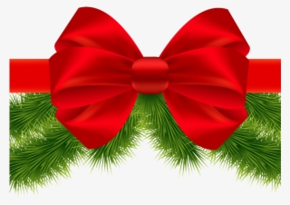 Christmas Ribbon Png Download - Christmas Ribbon Png Transparent - Free ...