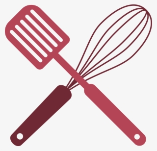 Tool Kitchen Utensil - Kitchen Utensil Vector Png #9099681
