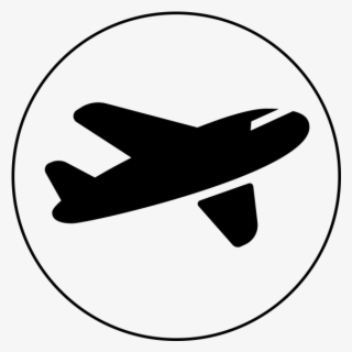 International Icon - Transparent Background Travel Icon Transparent #9099808