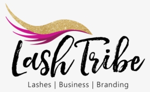 Lash Tribe Png Colour - Bride Tribe Tote, Bachelorette Party Bags, Bride Tribe #910118