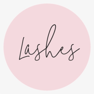 Lashes - Portable Network Graphics #910204