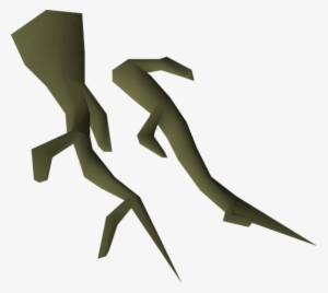 Magic Roots Detail - Root #910255