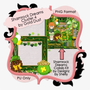 5th And Final Cluster Made With My Part Of Our Collab - Thanksgiving #910327
