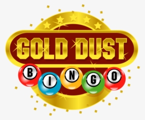 Golddust Bingo - Graphic Design #910374 Golddust Bingo - Graphic Design #910374
