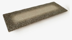 Rectangular Plate / Size 12\ - Sharpening Stone #910395