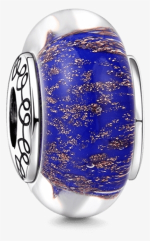 Charm Summer Fruit Murano Glass #910396