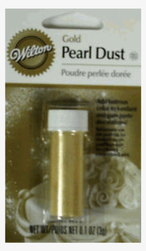 Wilton Gold Pearl Dust, Shop In Kenya - Wilton Silver Pearl Dust Cake Decorating Fondant Luster #910423