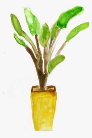 Sustain Your Style - Flowerpot #910445