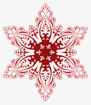 Снежинки Для Печати #910626