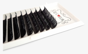 Uber Lashes Lecoeur Homeeyelash - Eyelash Extensions #910683