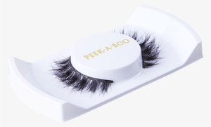 Peekaboo Lashes - Peekaboo Whiplash #910736