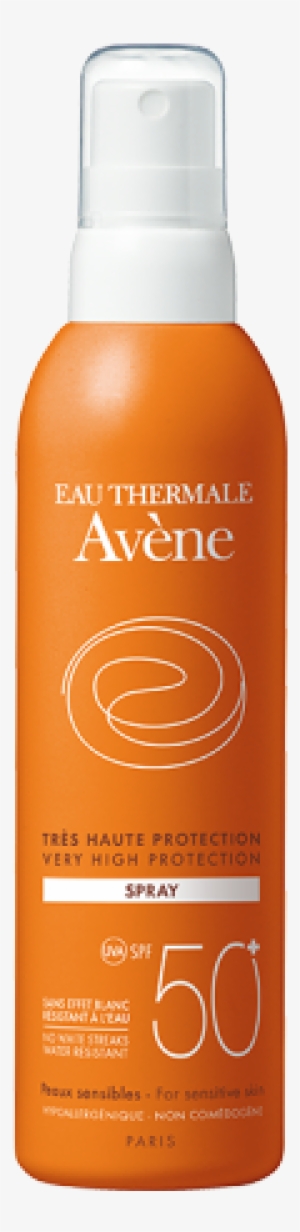 Spf 50 Spray - Avene Spray Spf 50 #910945