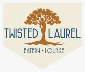 Logo - Twisted Laurel #911026 Logo - Twisted Laurel #911026