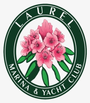 Laurel Marina Logo - Laurel Marina #911169
