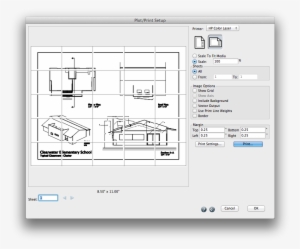 28 Collection Of Print Drawing Paper - Drawing #911177
