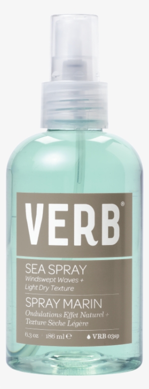 Sea Spray - Verb Sea Spray #911203