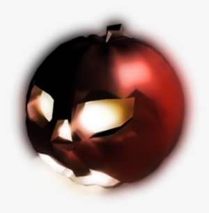 Jack'o Lantern - Jack-o'-lantern #911337