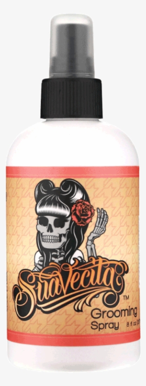 Suavecita Grooming Spray #911443