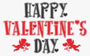 Download Png Image Report - Bonne Fete De St Valentin #911573