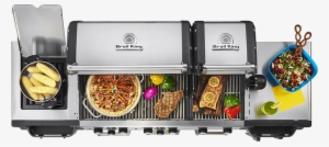 Broil King Cooking System - Broil King Bbq #911594