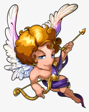 Eros - Eros Pantheon Legends #911598