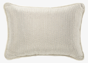 Cream Velvet Silver Ribbons - Velvet #911697