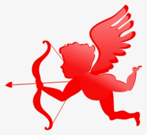 Cupid - Valentines Day Angel #911767
