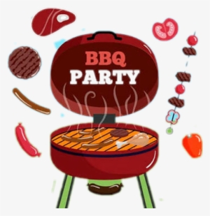 Barbecue Cartoon Png #911768