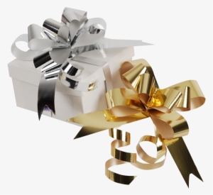 Butterfly Pull Bow - Wrapping Paper #911771