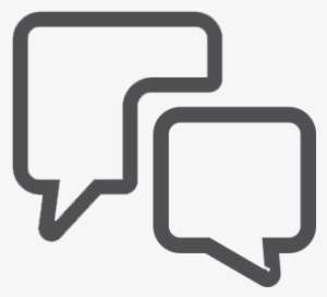 Interpret Define Speech Bubble Conversation Help Chat - Livechat #911815
