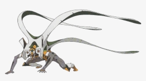 09 - Eva Unit 09 #911931