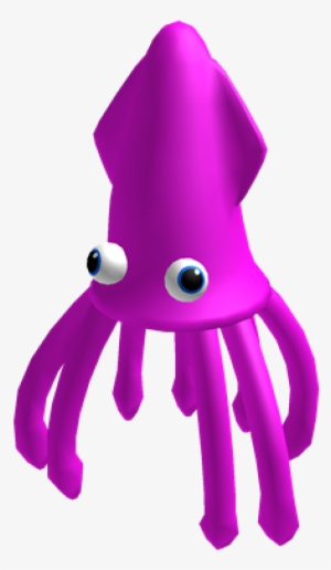 Tentacles - Roblox Jr Tentacles #911959
