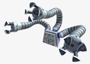 Aluminium Robot Tentacles - Roblox Aluminium Robot Tentacles #912071