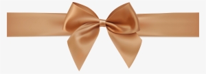Brown Ribbon #912073