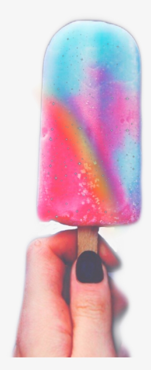 Scpopsicle Popsicle Art Beautiful Helado - Still Life #912128