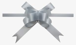 Pastel Silver Pull Bows-pale Grey Pull Bows #912307 Pastel Silver Pull Bows-pale Grey Pull Bows #912307
