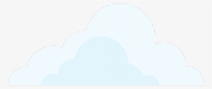 Cartoon Transparent Cloud Png #912336