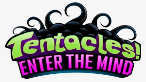 Tentacle Enter The Mind #912393
