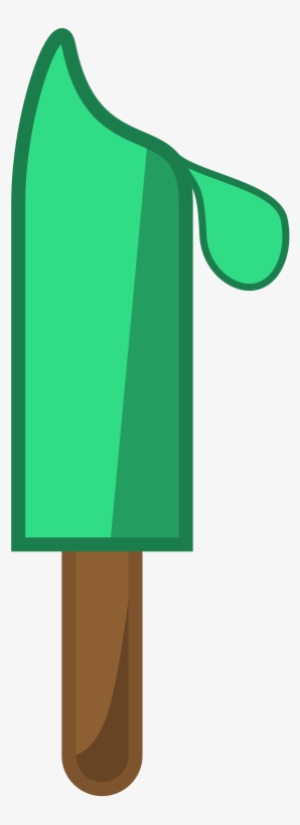 Popsicle Body - Wiki #912474