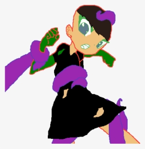 Tentacles - Cartoon #912514