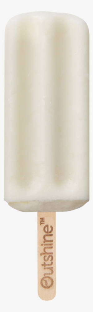 Outshine Creamy Coconut Frozen Fruit - Ice Pop #912577