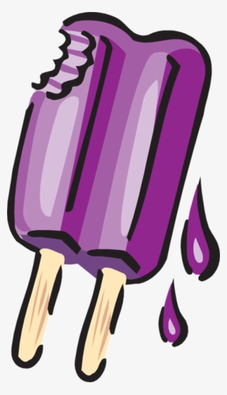 Popsicle Clip Art Clipart - Popsicle Clipart #912630