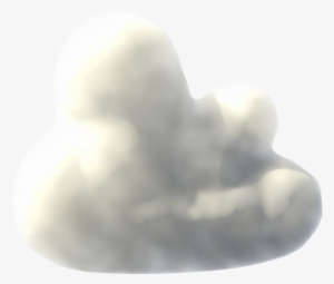 And A Cartoon Cloud To Add To Powerpoint Slides At - Elephant #912654