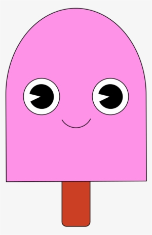 Popsicle Free To Use Clipart - Cute Popsicle Clipart #912659